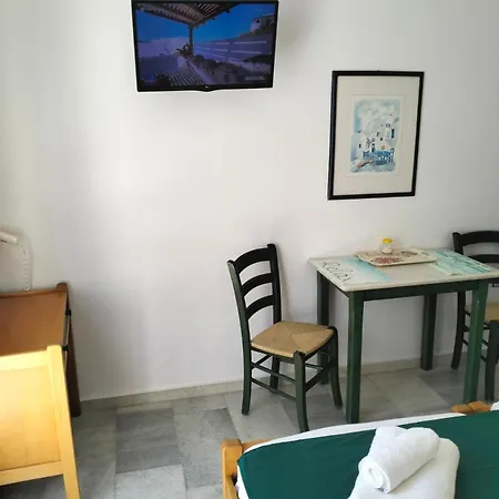 Nostos At Saint George Agios Georgios Chora Naxos Town Naxos City