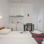 Nostos At Saint George Agios Georgios Chora Naxos Town Aparthotel