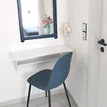 Nostos At Saint George Agios Georgios Chora Naxos Town Aparthotel 4*