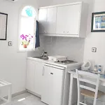 Nostos At Saint George Agios Georgios Chora Naxos Town Aparthotel 4*