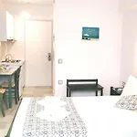 Nostos At Saint George Agios Georgios Chora Naxos Town Aparthotel Naxos City