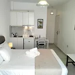 Nostos At Saint George Agios Georgios Chora Naxos Town Aparthotel 4*