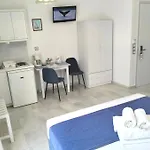 Nostos At Saint George Agios Georgios Chora Naxos Town Aparthotel Naxos City