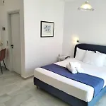 Aparthotel Nostos At Saint George Agios Georgios Chora Naxos Town Naxos City