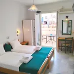 Nostos At Saint George Agios Georgios Chora Naxos Town アパートホテル 4*