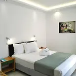 Nostos At Saint George Agios Georgios Chora Naxos Town 4*