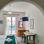 Nostos At Saint George Agios Georgios Chora Naxos Town 4* Naxos City
