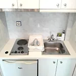 Aparthotel Nostos At Saint George Agios Georgios Chora Naxos Town 4*