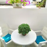 Aparthotel Nostos At Saint George Agios Georgios Chora Naxos Town