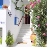 Nostos At Saint George Agios Georgios Chora Naxos Town Aparthotel