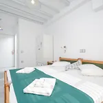 Aparthotel Nostos At Saint George Agios Georgios Chora Naxos Town 4*