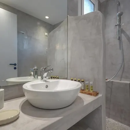 Nostos At Saint George Agios Georgios Chora Naxos Town Naxos City