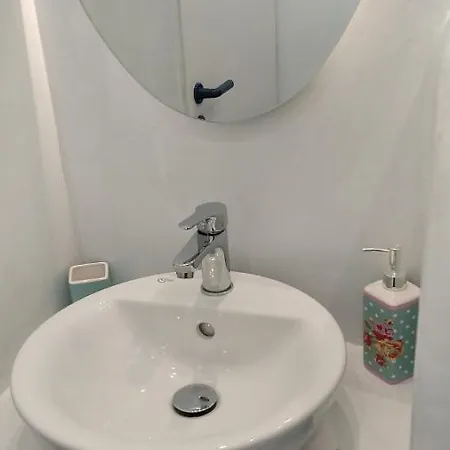 מלון דירות Nostos At Saint George Agios Georgios Chora Naxos Town Naxos City