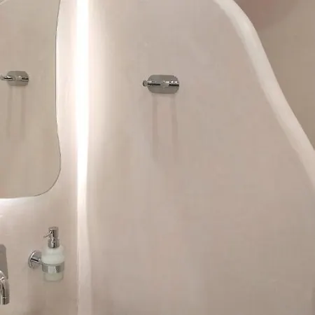 Nostos At Saint George Agios Georgios Chora Naxos Town 4*