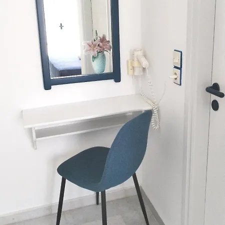 Nostos At Saint George Agios Georgios Chora Naxos Town Appart hôtel 4*