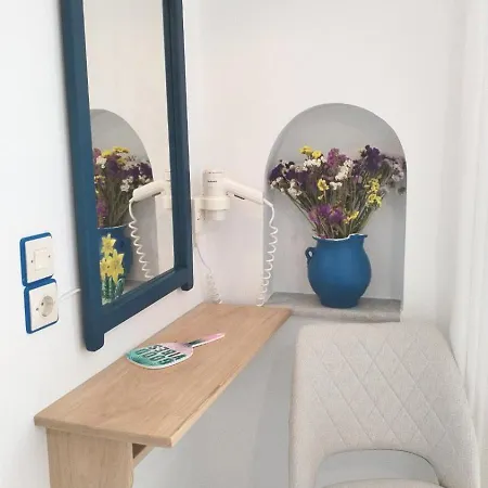 Nostos At Saint George Agios Georgios Chora Naxos Town 4*