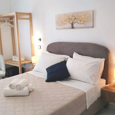 Nostos At Saint George Agios Georgios Chora Naxos Town Naxos City