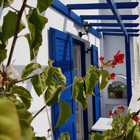 Nostos At Saint George Agios Georgios Chora Naxos Town Naxos City