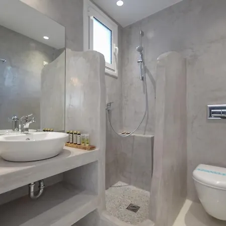 Nostos At Saint George Agios Georgios Chora Naxos Town