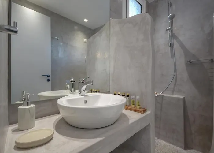 Nostos At Saint George Agios Georgios Chora Naxos Town Naxos City