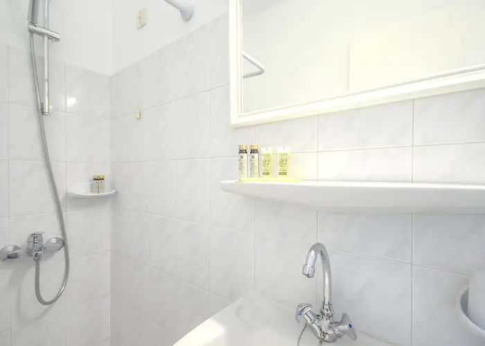 Aparthotel Nostos At Saint George Agios Georgios Chora Naxos Town Naxos City