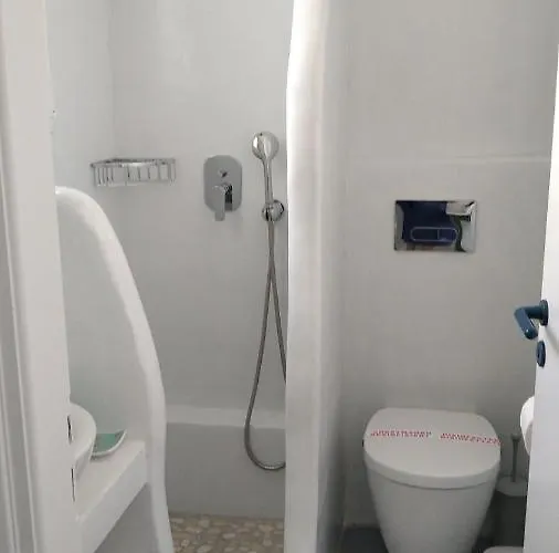 Nostos At Saint George Agios Georgios Chora Naxos Town 4* Naxos City