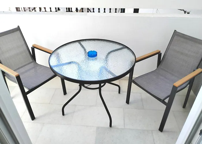 Nostos At Saint George Agios Georgios Chora Naxos Town